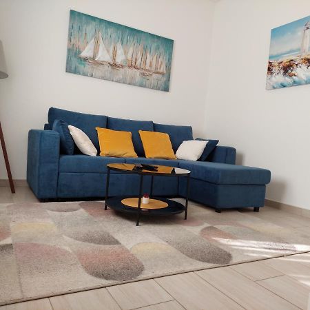 Greenvine Apartment 扎达尔 外观 照片