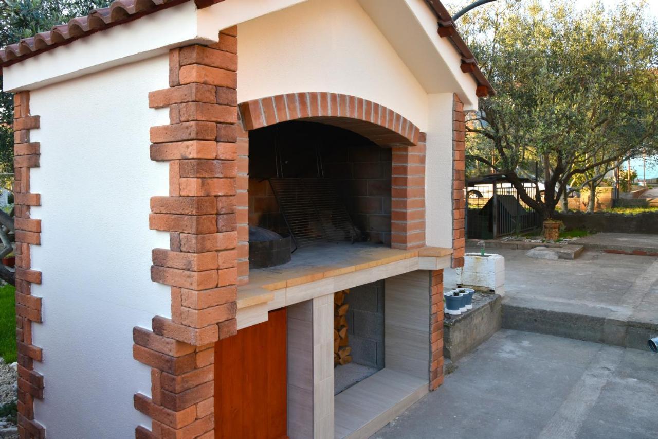 Greenvine Apartment 扎达尔 外观 照片