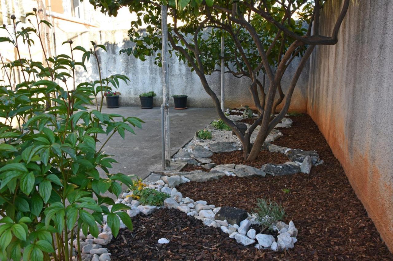 Greenvine Apartment 扎达尔 外观 照片